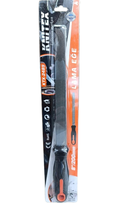 KINETEX LAMA EĞE NO:8  PK:12